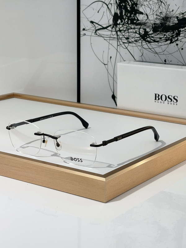 BOSS Sunglasses AAAA-681