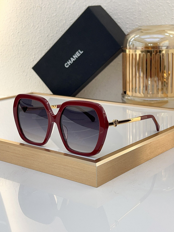 CHNL Sunglasses AAAA-4252