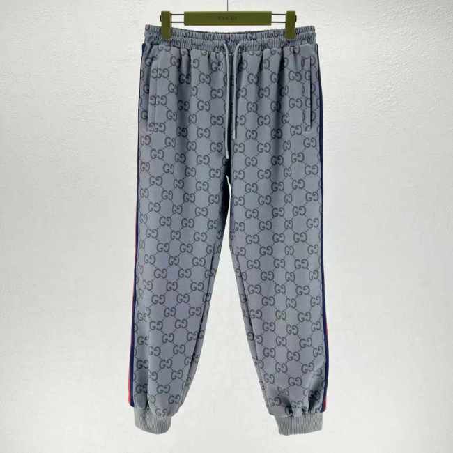 G Pants High End-058