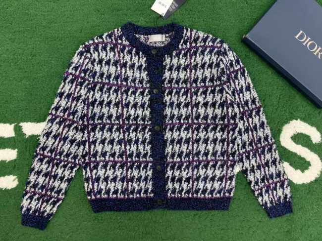 Dior Sweater High End Quality-104