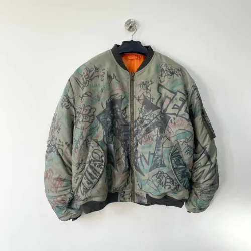 ERD Jacket High End Quality-004