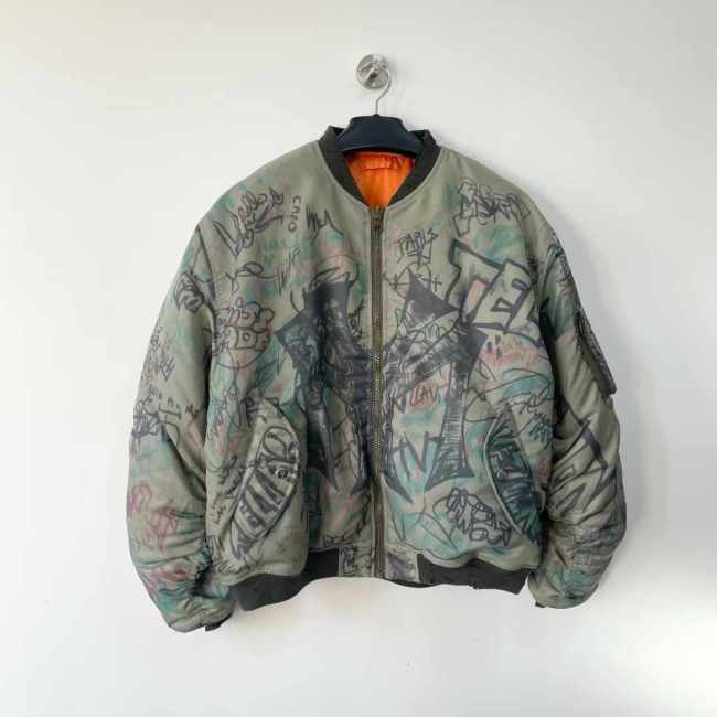 ERD Jacket High End Quality-004