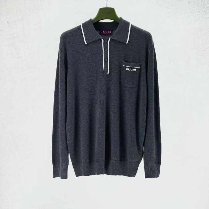 G Shirt High End Quality-186