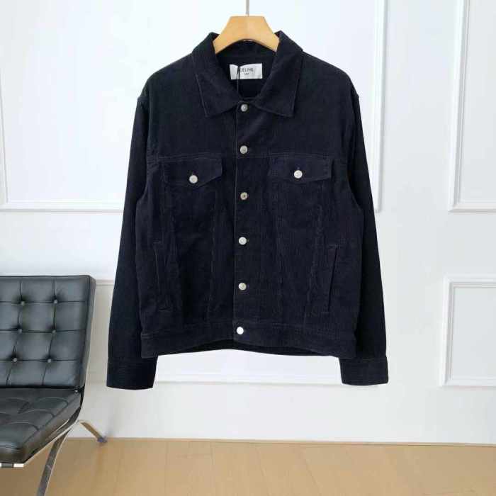 CE High End Jacket-079