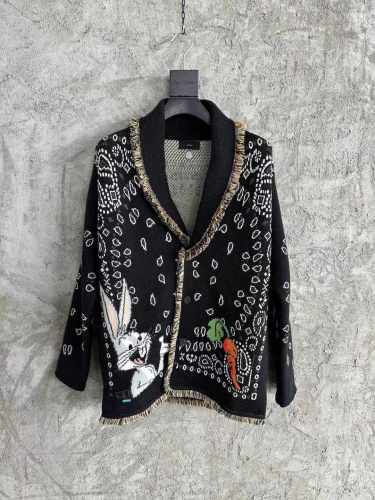 ALANUI High End Quality Sweater-001