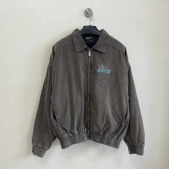 ERD Jacket High End Quality-003