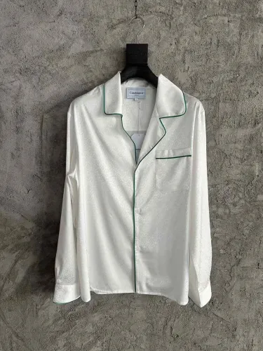 Casablanca High Quality Shirt-054