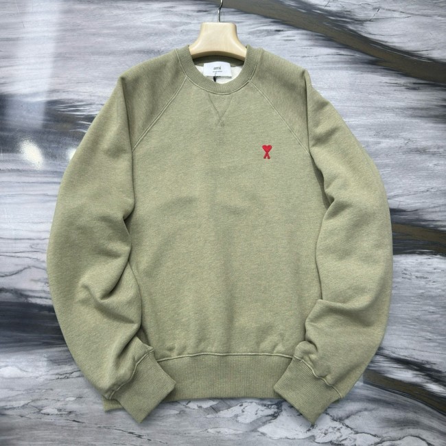 Ami Hoodies High End Quality-008