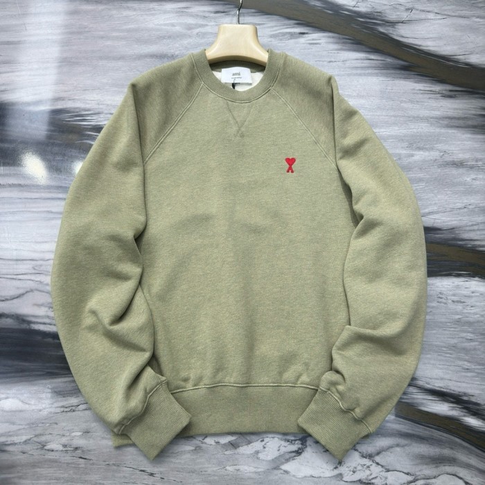 Ami Hoodies High End Quality-008