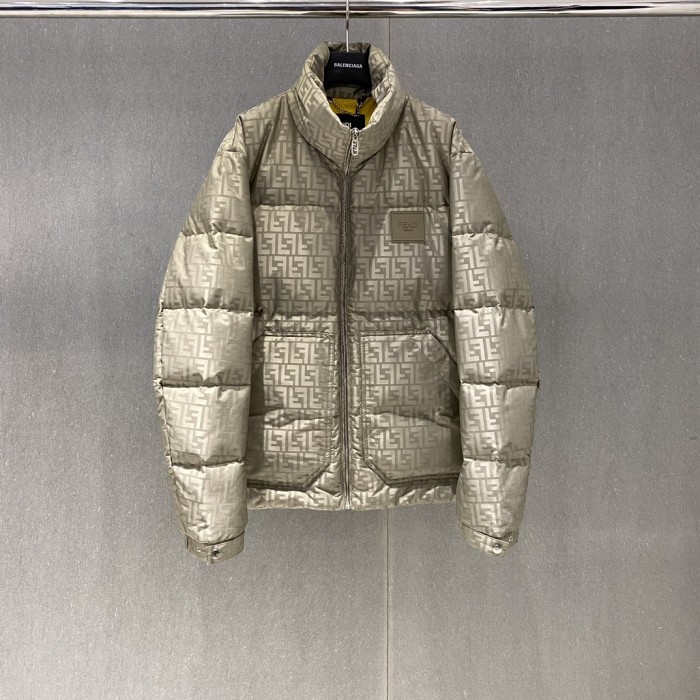 FD Jacket High End Quality-019