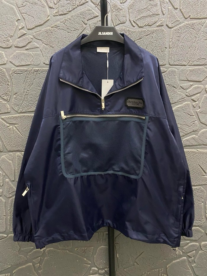 Dior Jacket High End Quality-189