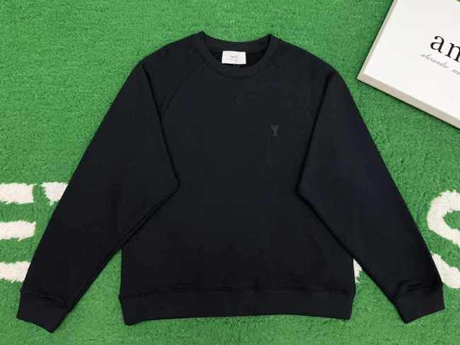 Ami Hoodies High End Quality-016
