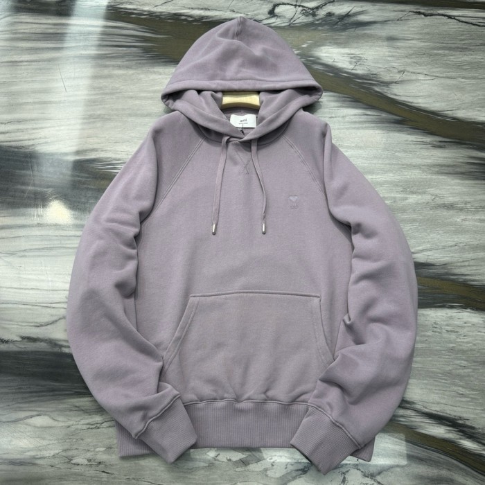 Ami Hoodies High End Quality-012