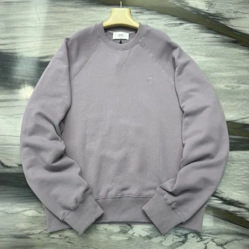 Ami Hoodies High End Quality-014