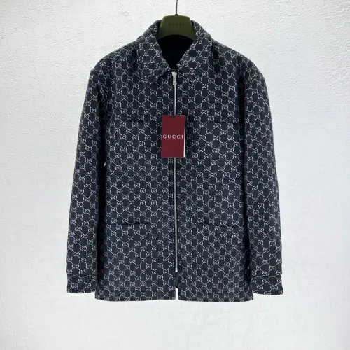 G Jacket High End Quality-248