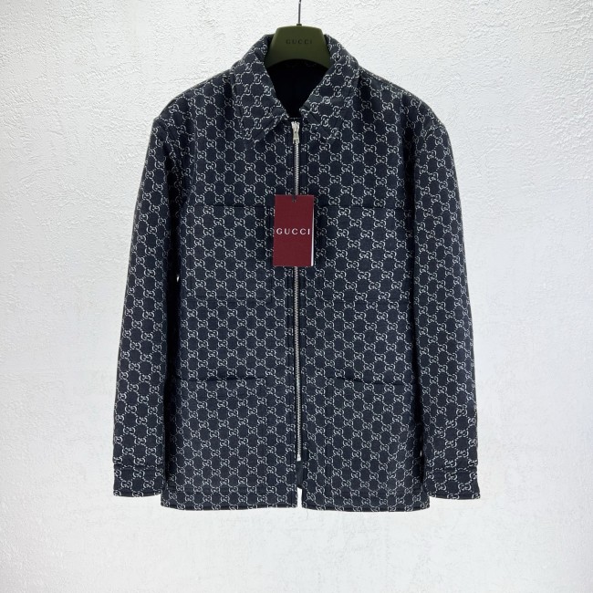 G Jacket High End Quality-248