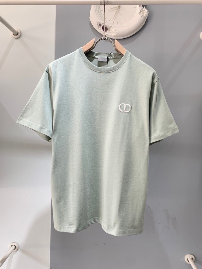 Dior Shirt High End Quality-575