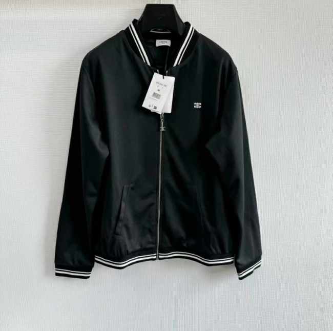 CE High End Jacket-080