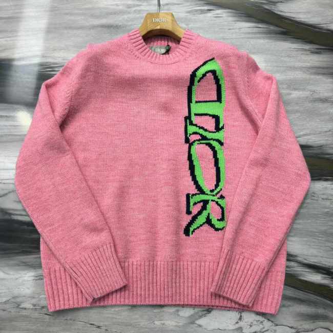 Dior Sweater High End Quality-102