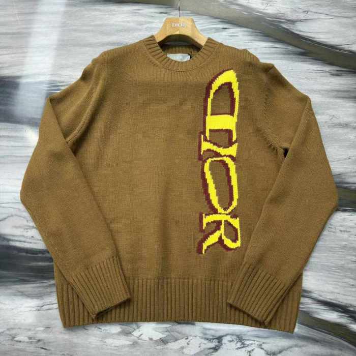 Dior Sweater High End Quality-101