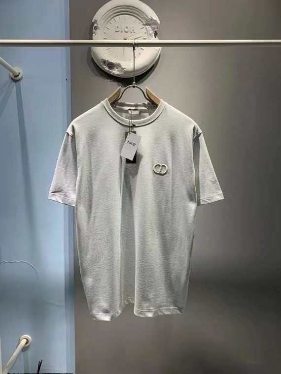 Dior Shirt High End Quality-574