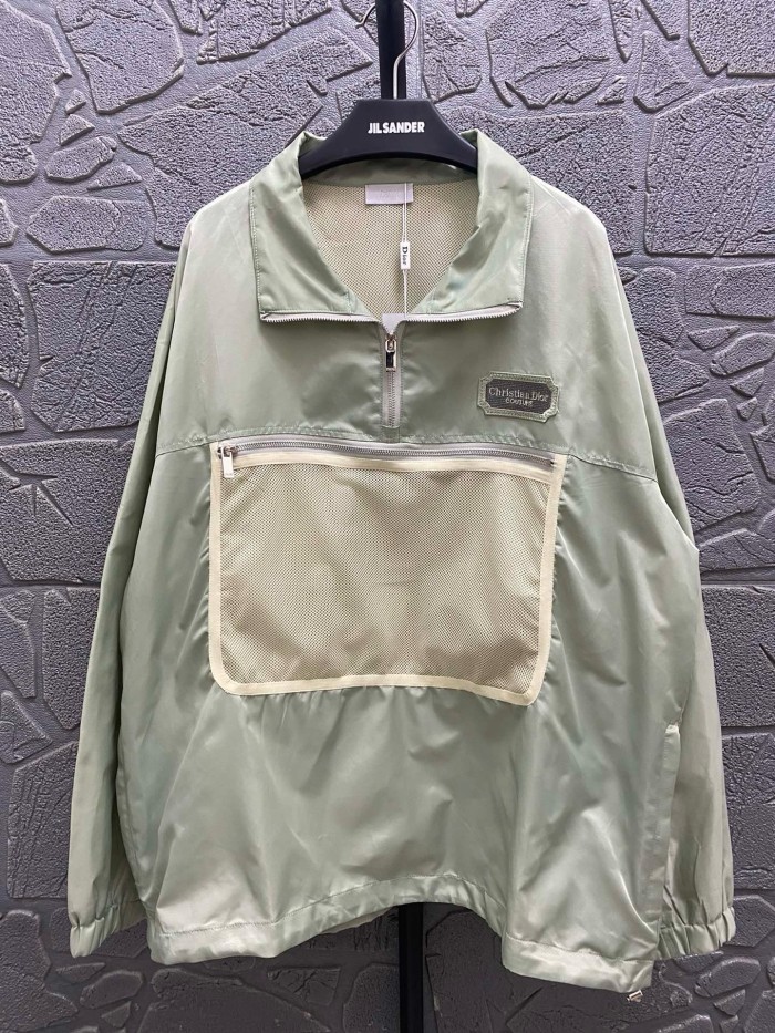 Dior Jacket High End Quality-188