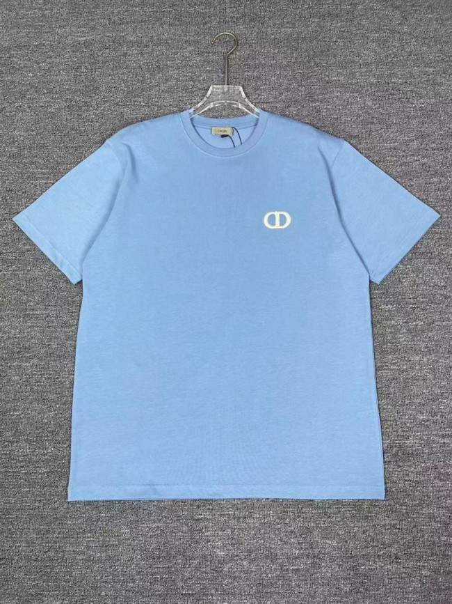 Dior Shirt High End Quality-573