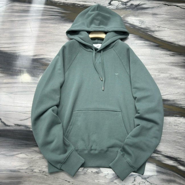 Ami Hoodies High End Quality-011