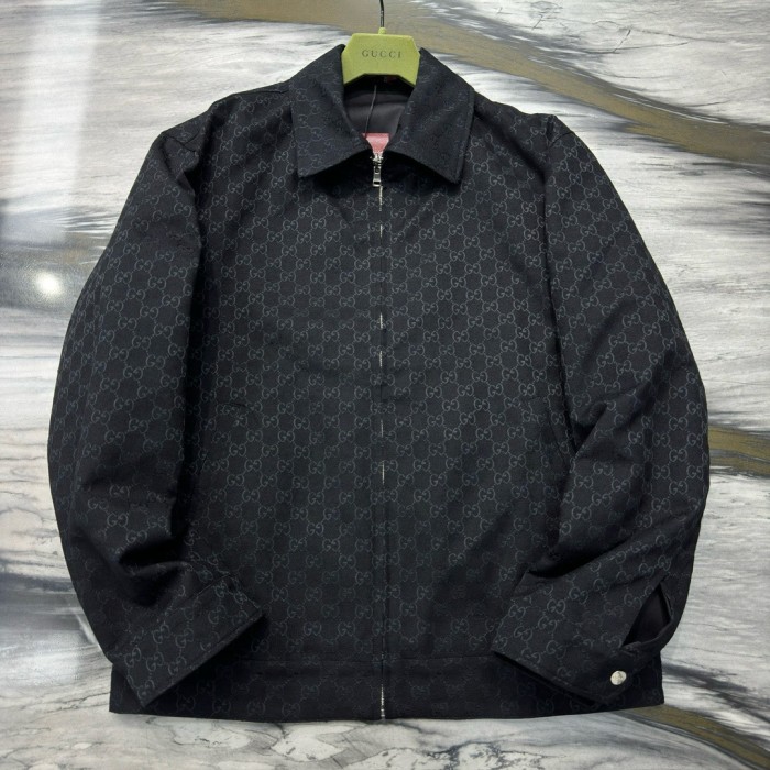 G Jacket High End Quality-247