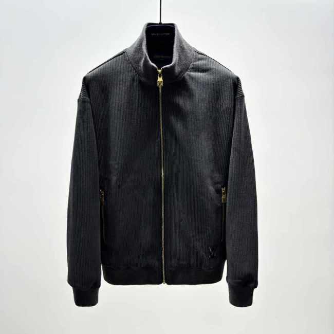 LV Jacket High End Quality-440