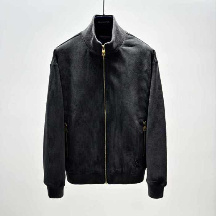 LV Jacket High End Quality-440