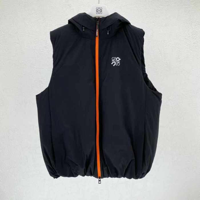 Loewe Vest High End Quality-001