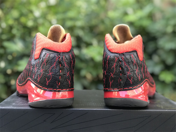 Authentic Air Jordan 23 Premier Finale