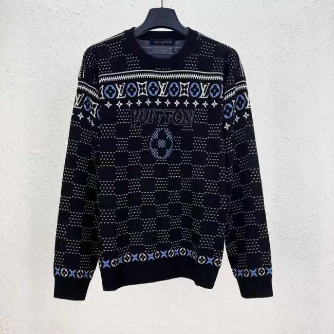 LV Sweater High End Quality-187