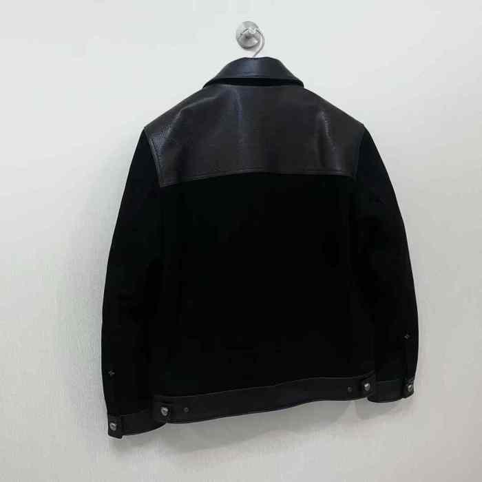 LV Jacket High End Quality-441