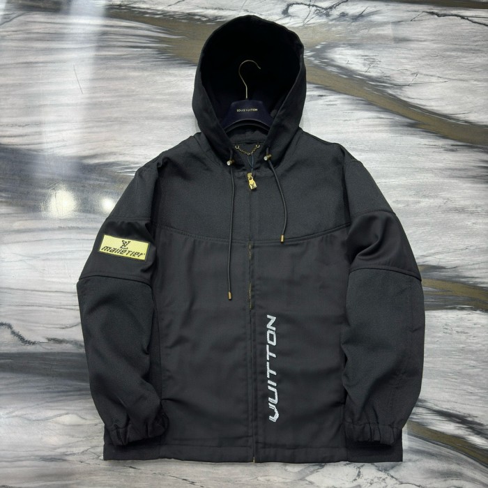 LV Jacket High End Quality-432