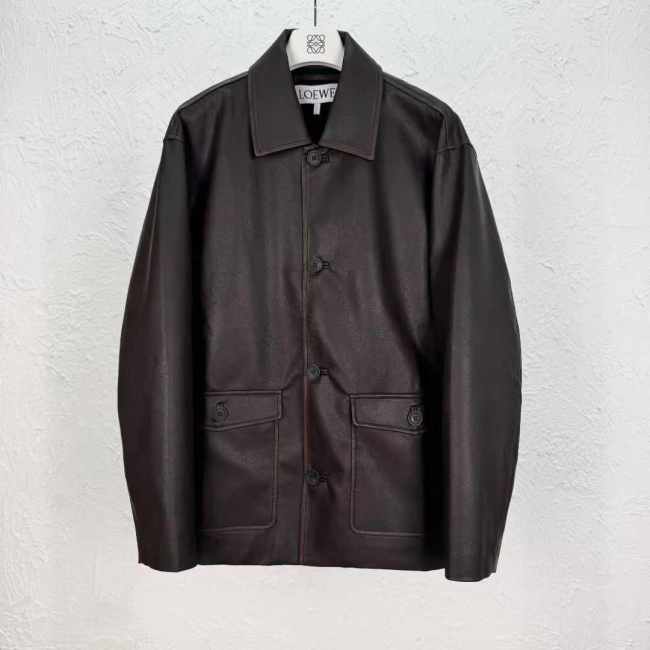 Loewe Jacket High End Quality-006