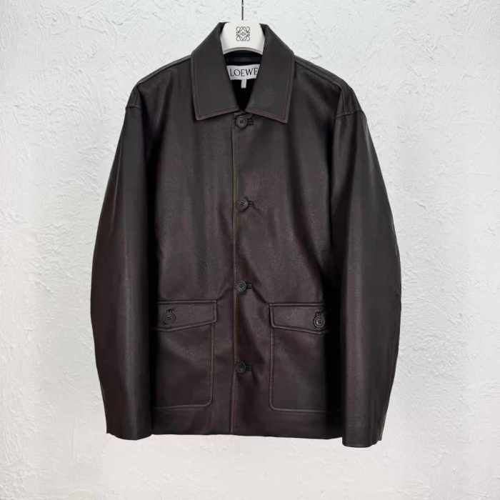 Loewe Jacket High End Quality-006