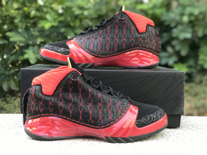 Authentic Air Jordan 23 Premier Finale