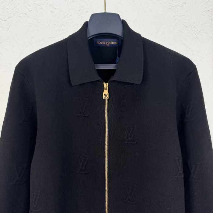 LV Jacket High End Quality-433