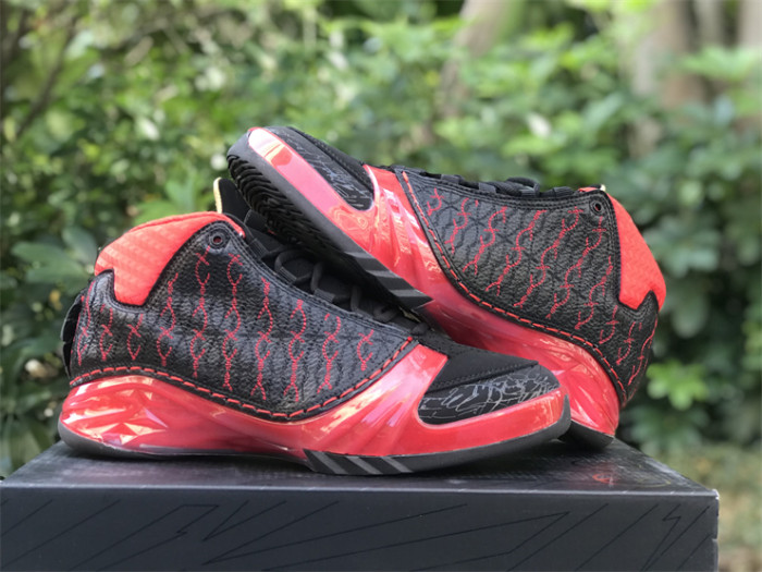 Authentic Air Jordan 23 Premier Finale