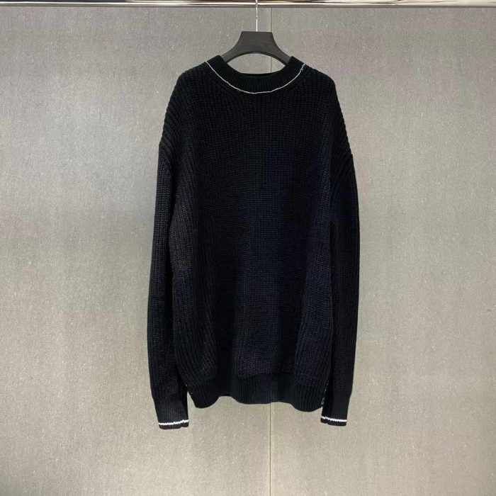 Prada Sweater High End Quality-017