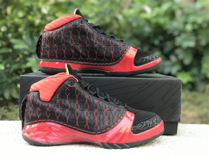 Authentic Air Jordan 23 Premier Finale