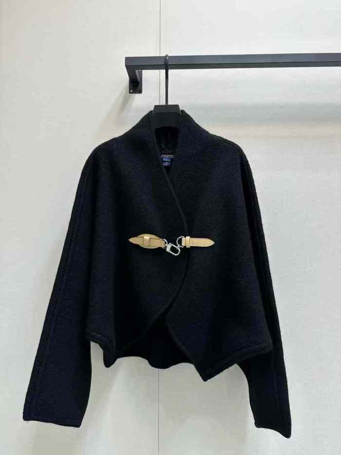 LV Sweater High End Quality-191
