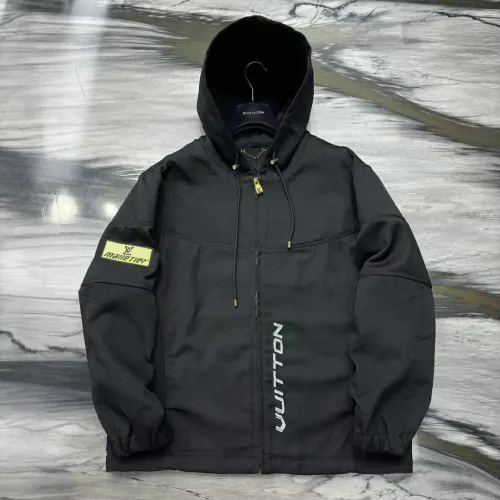 LV Jacket High End Quality-435
