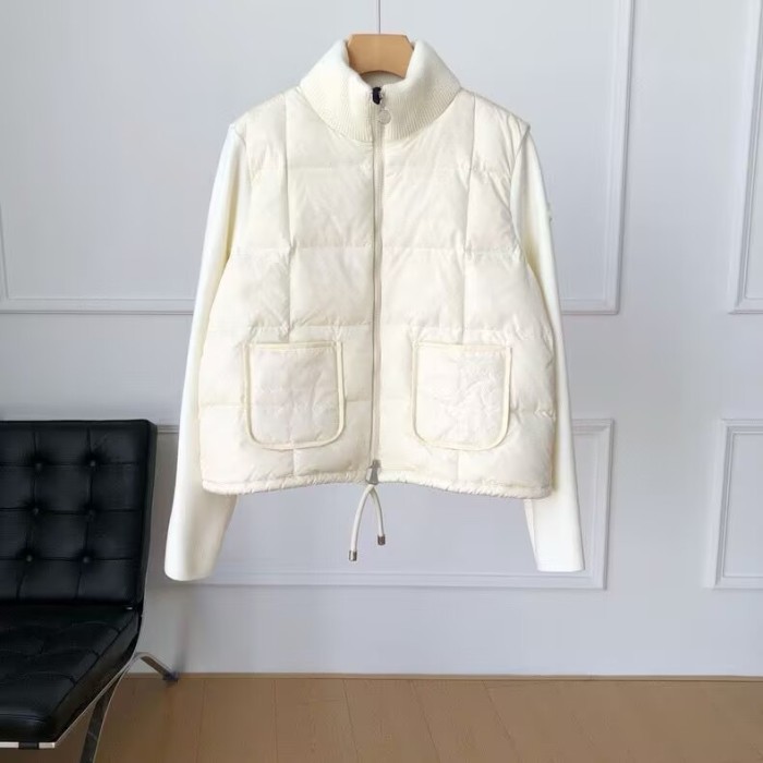 Moncler Jacket High End Quality-007