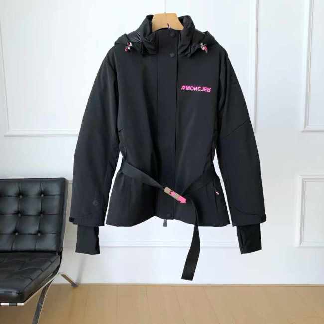 Moncler Jacket High End Quality-008