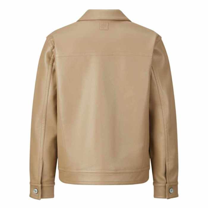 LV Jacket High End Quality-444