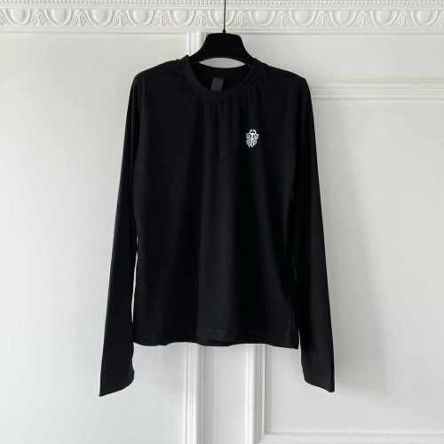 Chrome Hearts Long Shirt High End Quality-035