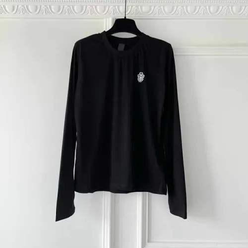 Chrome Hearts Long Shirt High End Quality-035